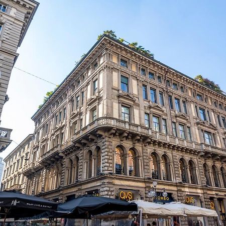 Imperiale Suites Milano Luaran gambar