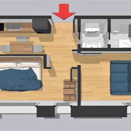 Imperiale Suites Milano Luaran gambar