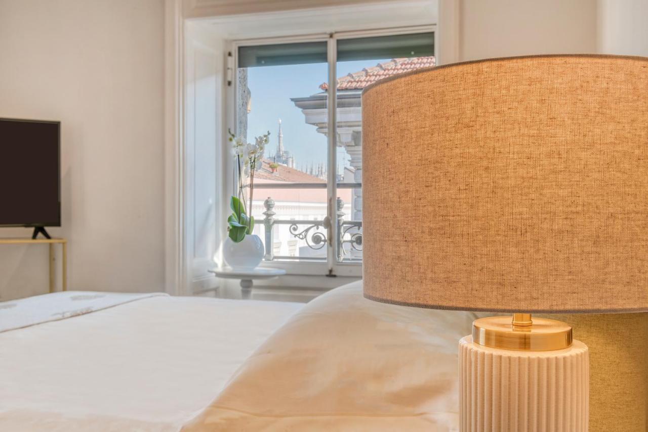 Imperiale Suites Milano Luaran gambar
