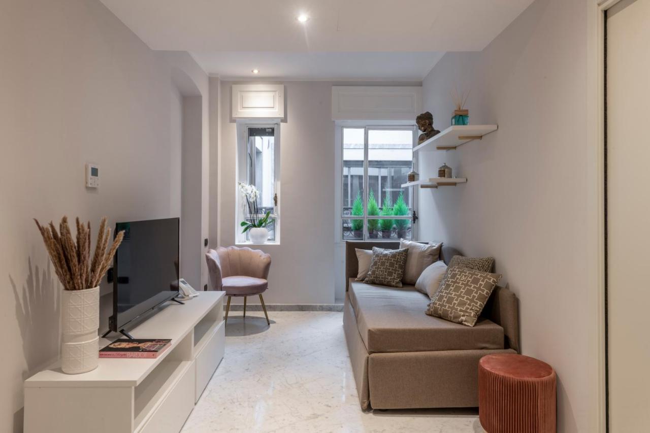 Imperiale Suites Milano Luaran gambar