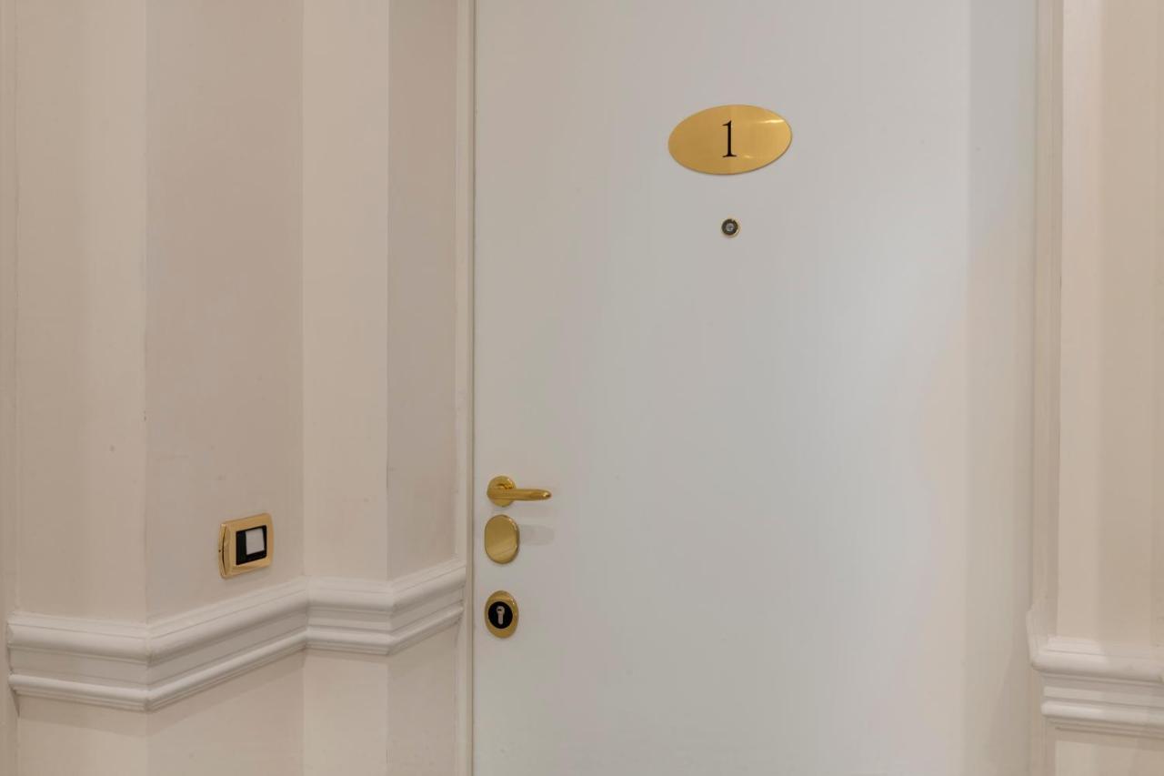 Imperiale Suites Milano Luaran gambar