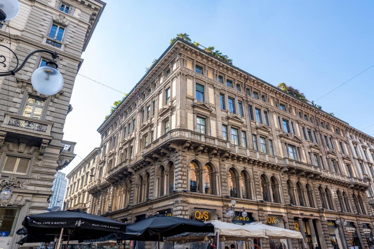 Imperiale Suites Milano Luaran gambar
