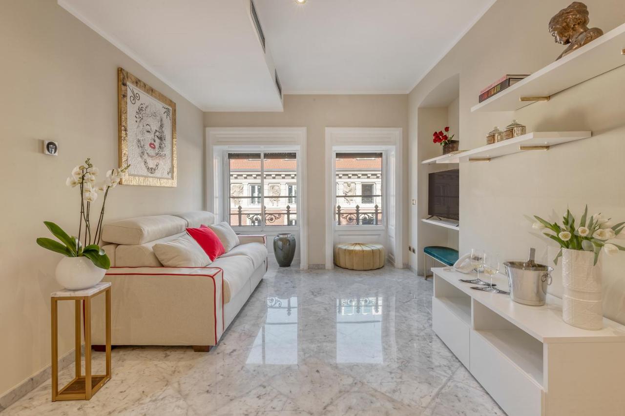 Imperiale Suites Milano Luaran gambar