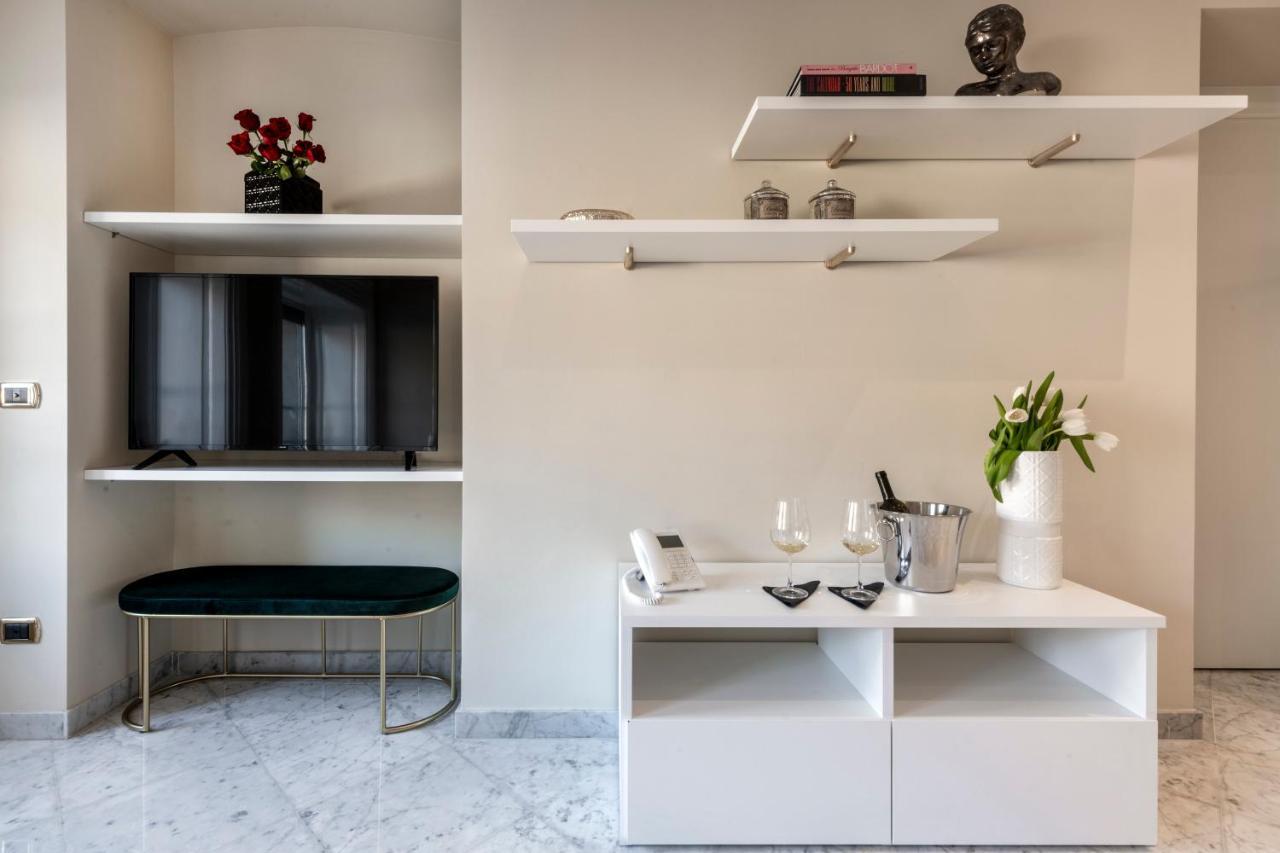 Imperiale Suites Milano Luaran gambar