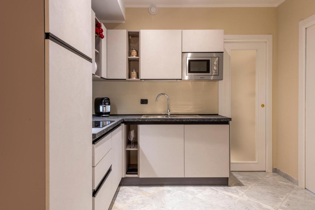 Imperiale Suites Milano Luaran gambar