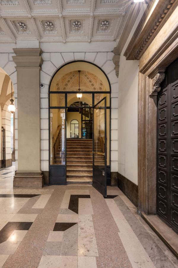 Imperiale Suites Milano Luaran gambar