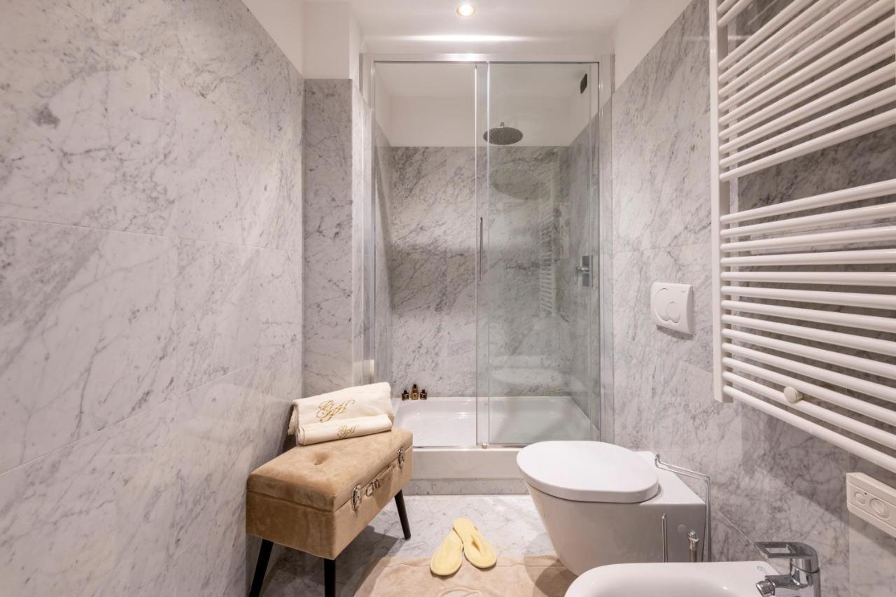 Imperiale Suites Milano Luaran gambar