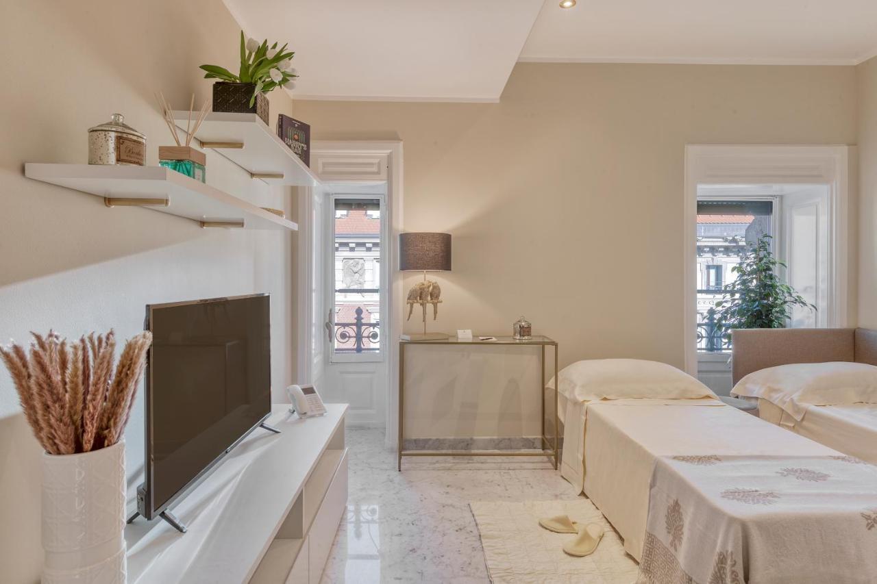Imperiale Suites Milano Luaran gambar