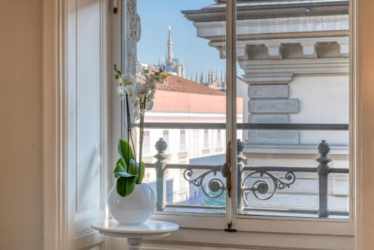Imperiale Suites Milano Luaran gambar