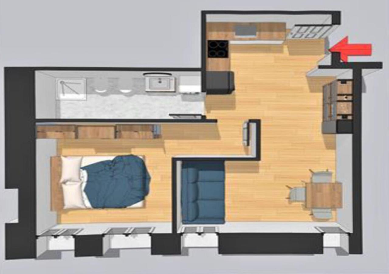Imperiale Suites Milano Luaran gambar