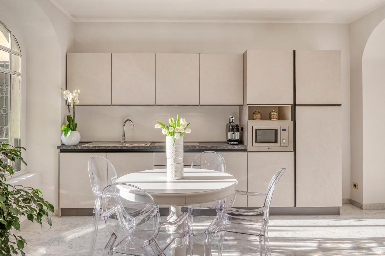 Imperiale Suites Milano Luaran gambar