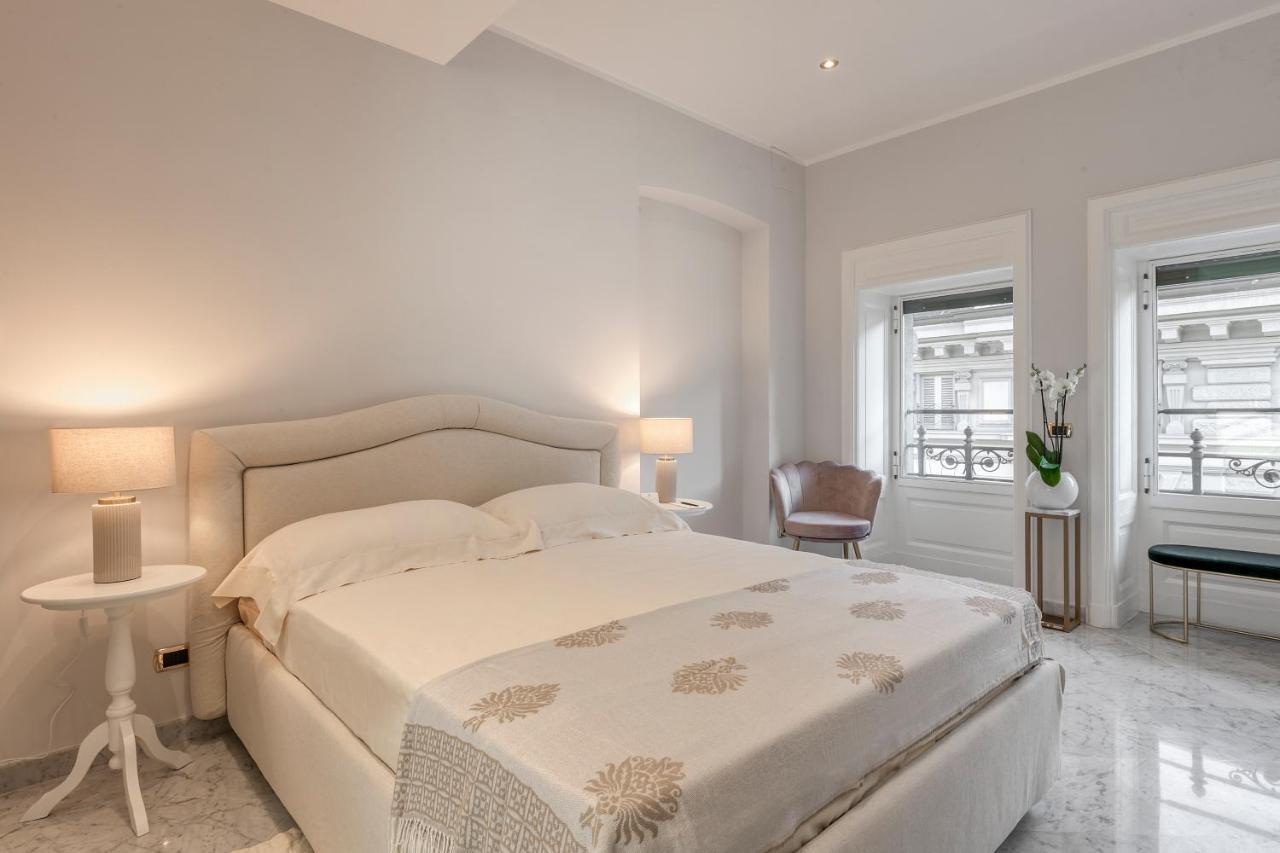 Imperiale Suites Milano Luaran gambar
