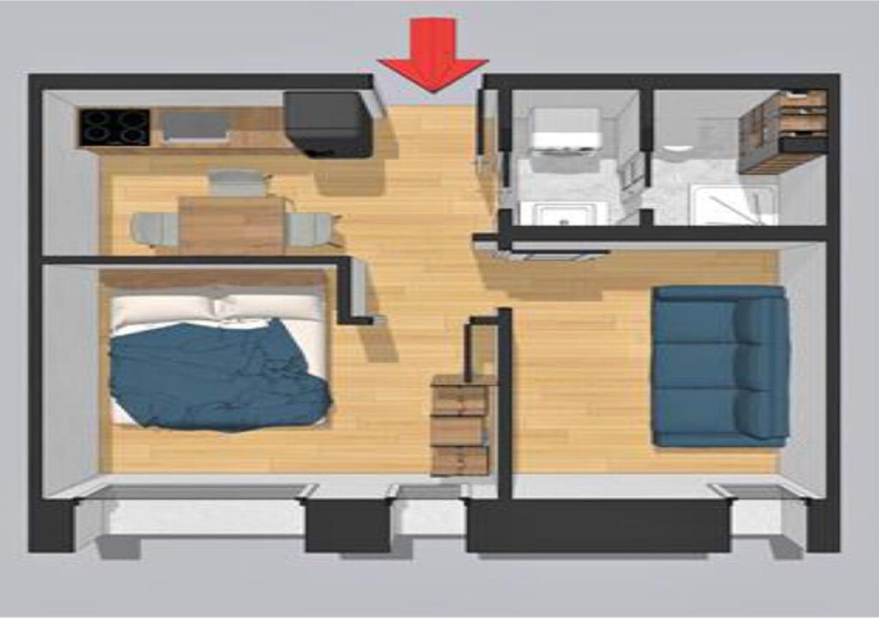 Imperiale Suites Milano Luaran gambar