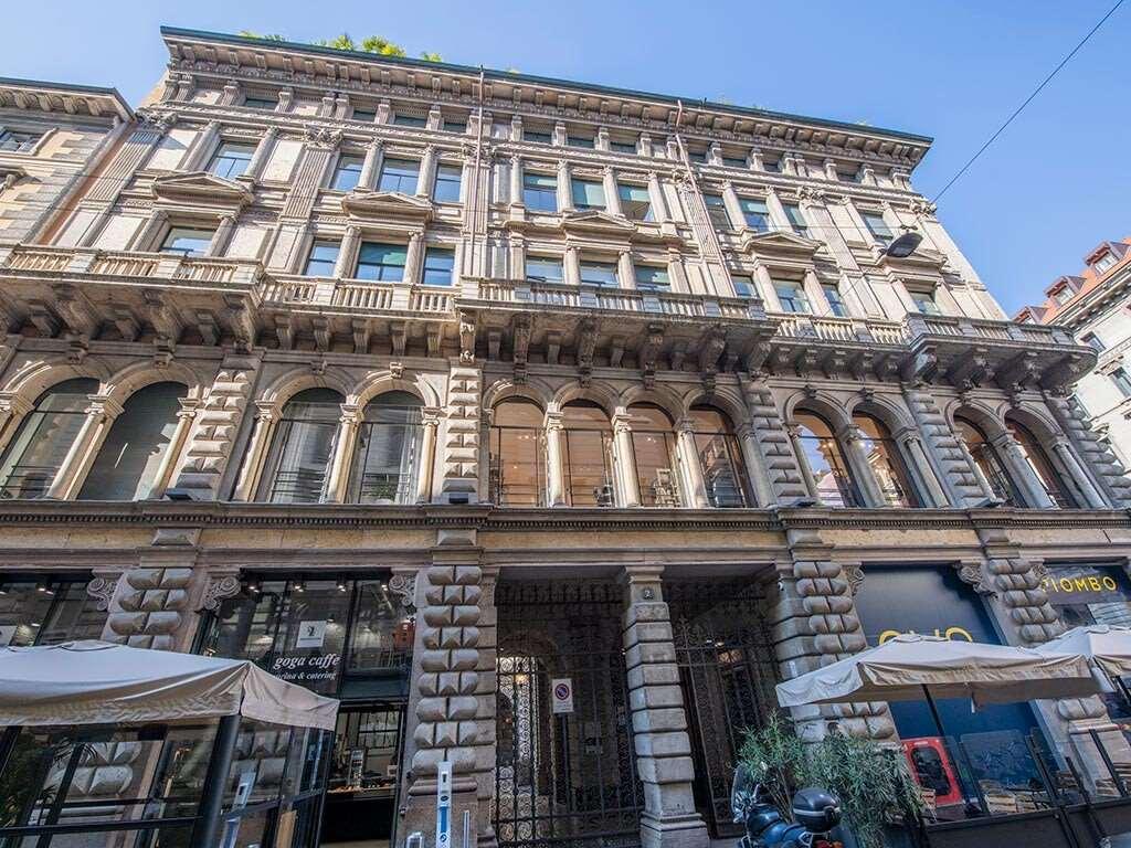 Imperiale Suites Milano Luaran gambar