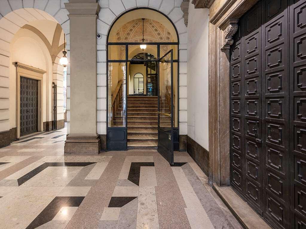 Imperiale Suites Milano Luaran gambar