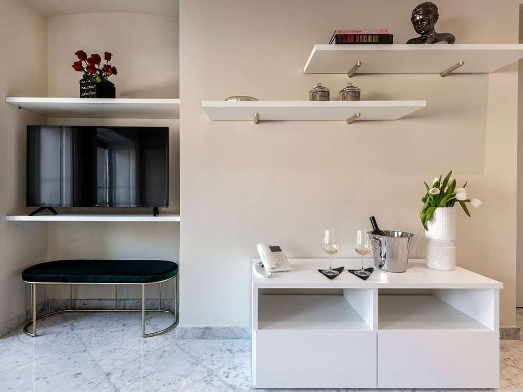 Imperiale Suites Milano Bilik gambar