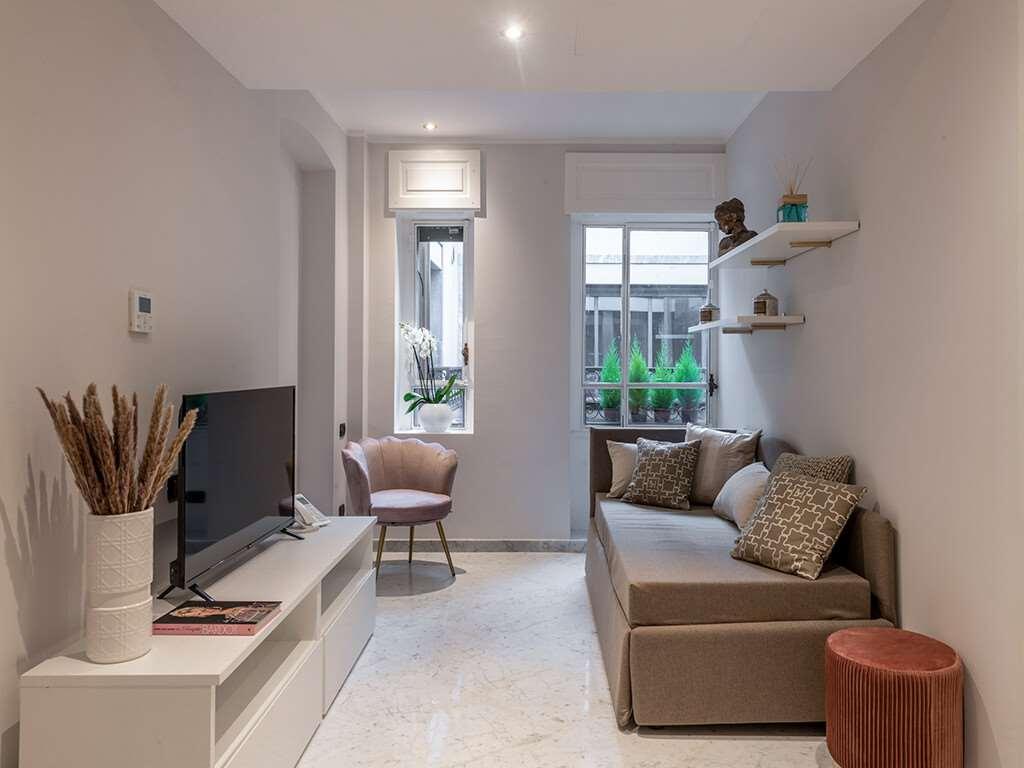 Imperiale Suites Milano Bilik gambar